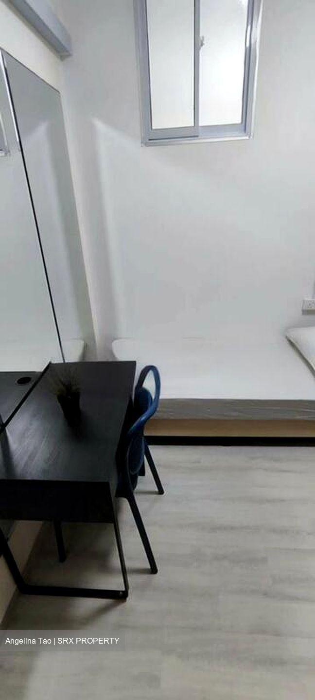 Sims Green (D14), Apartment #453509531
